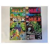 12 MARVEL COMICS SEE DESC.