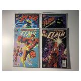 12 DC COMICS SEE DESCRIPTION
