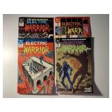 12 DC COMICS SEE DESCRIPTION