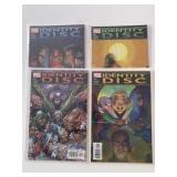12 MARVEL COMICS SEE DESC.