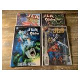 12 DC COMICS SEE DESCRIPTION