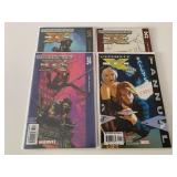 12 MARVEL COMICS SEE DESC.