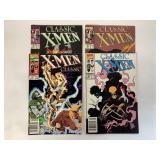 12 MARVEL COMICS SEE DESC.