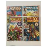 12 MARVEL COMICS SEE DESC.