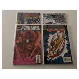 12 MARVEL COMICS SEE DESC.