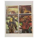 12 MARVEL COMICS SEE DESC.