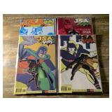 14 DC COMICS SEE DESCRIPTION