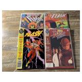 12 DC COMICS SEE DESCRIPTION