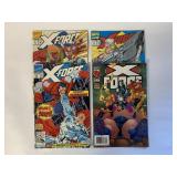 12 MARVEL COMICS SEE DESC.