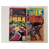 12 MARVEL COMICS SEE DESC.