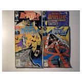 12 DC COMICS SEE DESCRIPTION