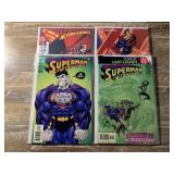 12 DC COMICS SEE DESCRIPTION
