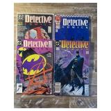 12 DC COMICS SEE DESCRIPTION