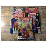 15 DC COMICS SEE DESCRIPTION