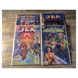 12 DC COMICS SEE DESCRIPTION