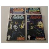 12 MARVEL COMICS SEE DESC.