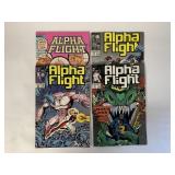 12 MARVEL COMICS SEE DESC.