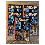 14 DC COMICS SEE DESCRIPTION