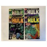12 MARVEL COMICS SEE DESC.