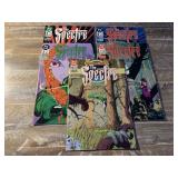14 DC COMICS SEE DESCRIPTION