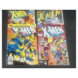 12 MARVEL COMICS SEE DESC.