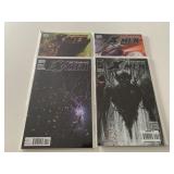 12 MARVEL COMICS SEE DESC.