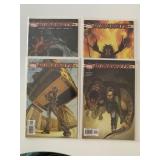 12 MARVEL COMICS SEE DESC.