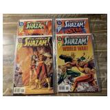 12 DC COMICS SEE DESCRIPTION
