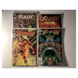 12 DC COMICS SEE DESCRIPTION