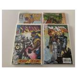 12 MARVEL COMICS SEE DESC.