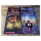 12 DC COMICS SEE DESCRIPTION