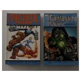 9 MARVEL COMICS SEE DESC.