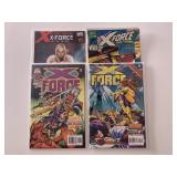 12 MARVEL COMICS SEE DESC.