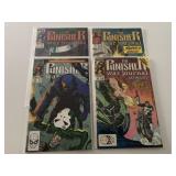 12 MARVEL COMICS SEE DESC.