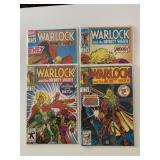 12 MARVEL COMICS SEE DESC.