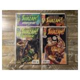 12 DC COMICS SEE DESCRIPTION
