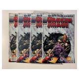 4 IMAGE COMICS DARKER IMAGE 4/#1