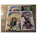 114 DC COMICS SEE DESCRIPTION