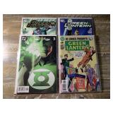 12 DC COMICS SEE DESCRIPTION