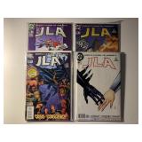 12 DC COMICS SEE DESCRIPTION