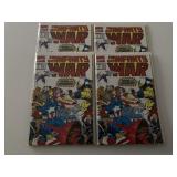 12 MARVEL COMICS SEE DESC.