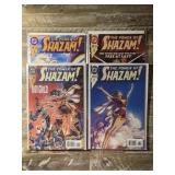 13 DC COMICS SEE DESCRIPTION