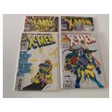 12 MARVEL COMICS SEE DESC.