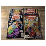14 DC COMICS SEE DESCRIPTION