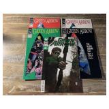 14 DC COMICS SEE DESCRIPTION