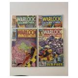 12 MARVEL COMICS SEE DESC.