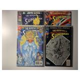 12 DC COMICS SEE DESCRIPTION