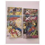 12 MARVEL COMICS SEE DESC.