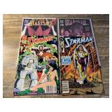 12 DC COMICS SEE DESCRIPTION