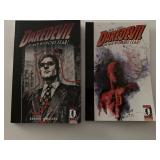 10 MARVEL COMICS SEE DESC.